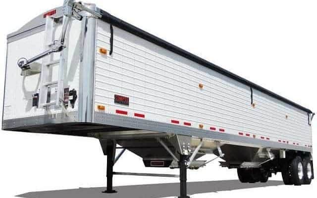 Browse Our Semi Trailers 1