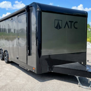 24 foot ATC ROM 500 trailer for sale
