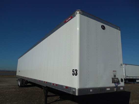 GREAT DANE CHAMPION DRY VAN Trailers For Sale