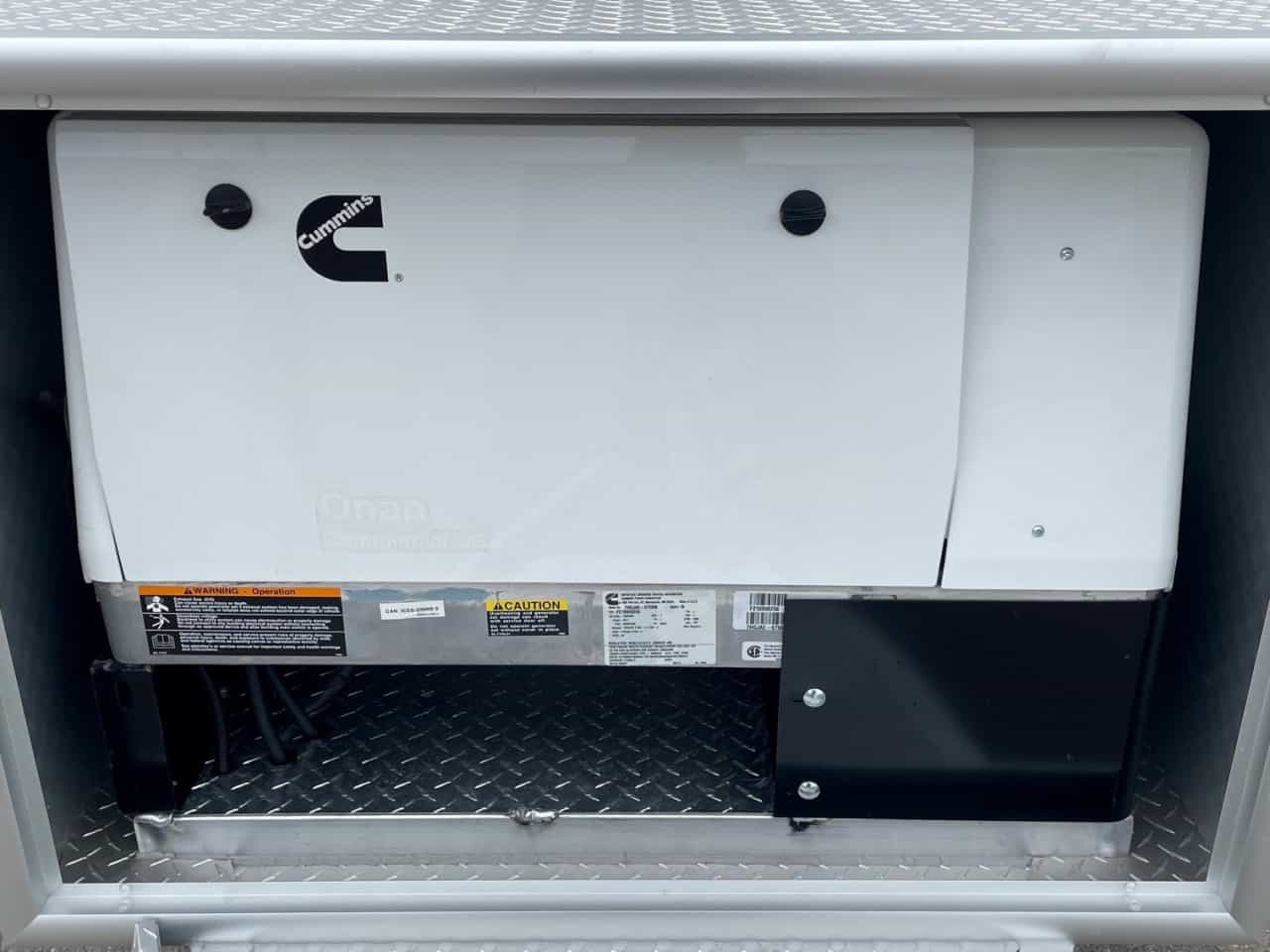 New 24 ft Mobile Medical Trailer for Sale – MO Great Dane / Total Trailers