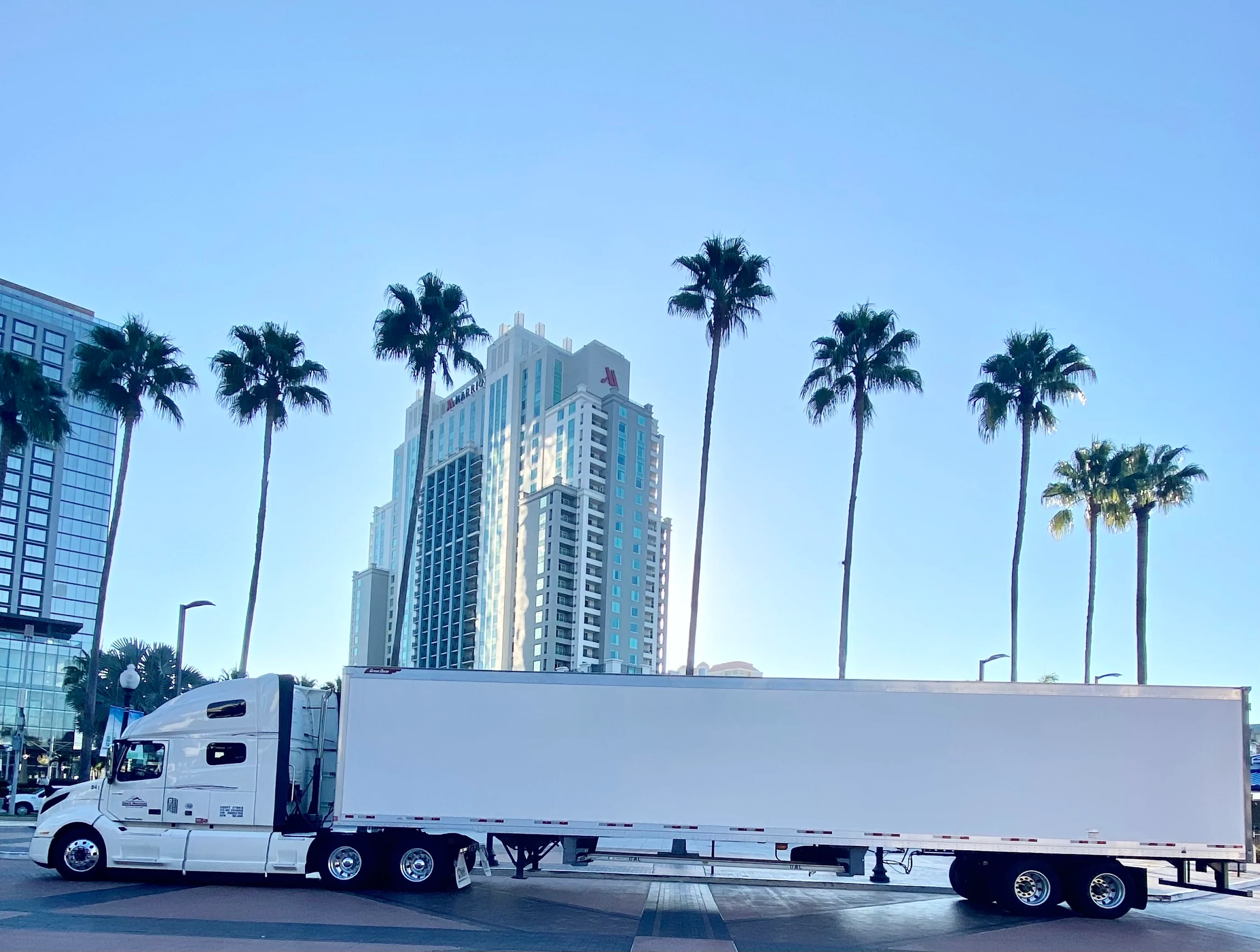 Benton MO trailers review