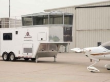 Custom Trailers, Emergency Management, Mobile Command, Air Support, Control Tower