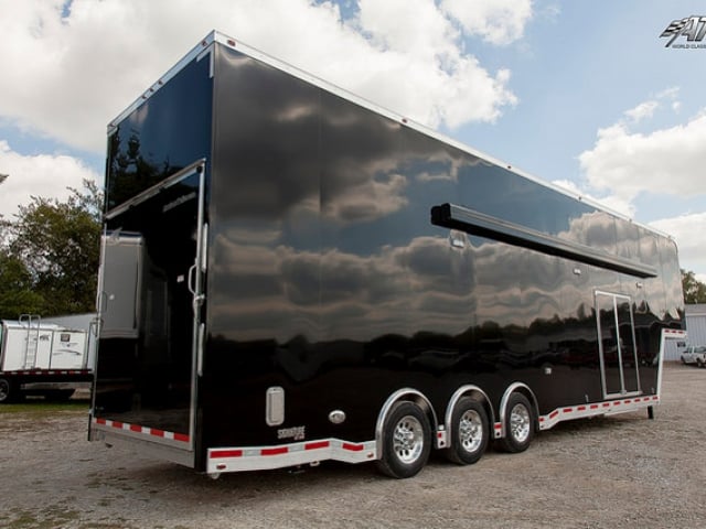 atc stacker trailer for sale