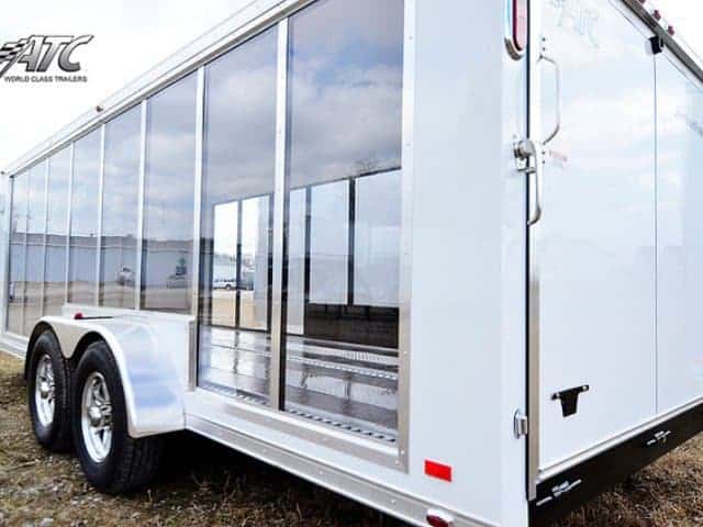 atc trailers for sale in california