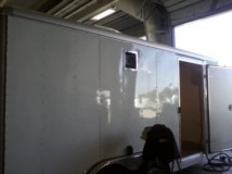 Custom Trailers, Emergency Management, Rescue, Dive, Response