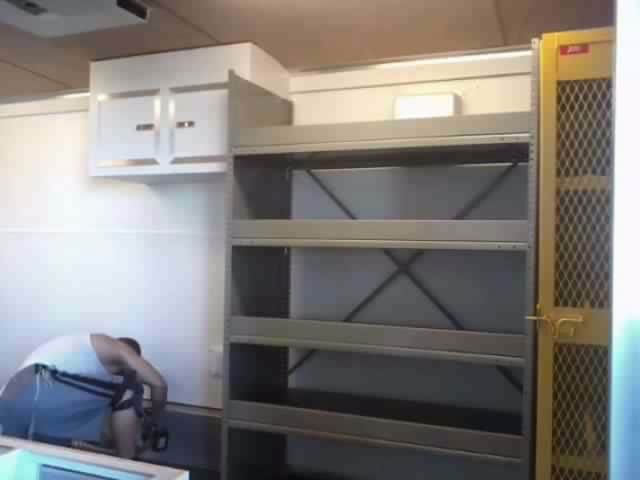 Dive Response Trailer - Rescue Trailers | MO Great Dane trailers