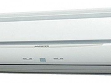 Fujitsu, Air Conditioner System, Heating System, Custom Trailer, Options