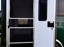 Custom Trailers, Emergency Management, Mobile Command, 18 ft, Mobile
