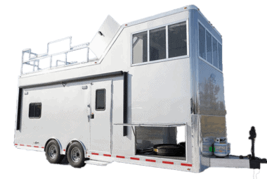 MO Great Dane Trailers: the Trailer Experts. 5