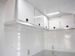Medical Trailers for Sale