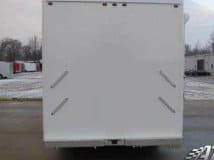 Mobile Command Center, Truck, Emergency Management, Custom Trailers, MO Great Dane