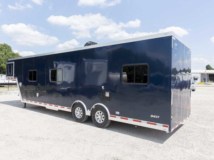 Mobile Dental Trailer, for Sale, Custom Trailer, MO Great Dane / Total Trailers, ATC