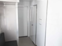 Mobile Dental Trailer, for Sale, Custom Trailer, MO Great Dane / Total Trailers, ATC