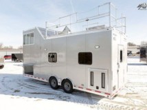 Custom Trailers, Emergency Management, Mobile Command, Observation Tower