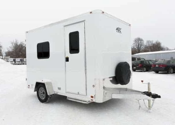 Office & Classroom Trailers 4
