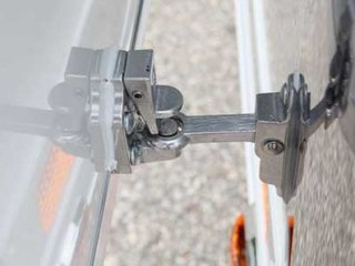 Trailer Options Door Accessories Mo Great Dane Trailers