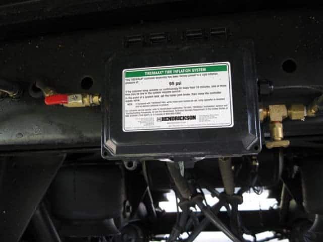 Great Dane, Super Seal, Reefer Trailer