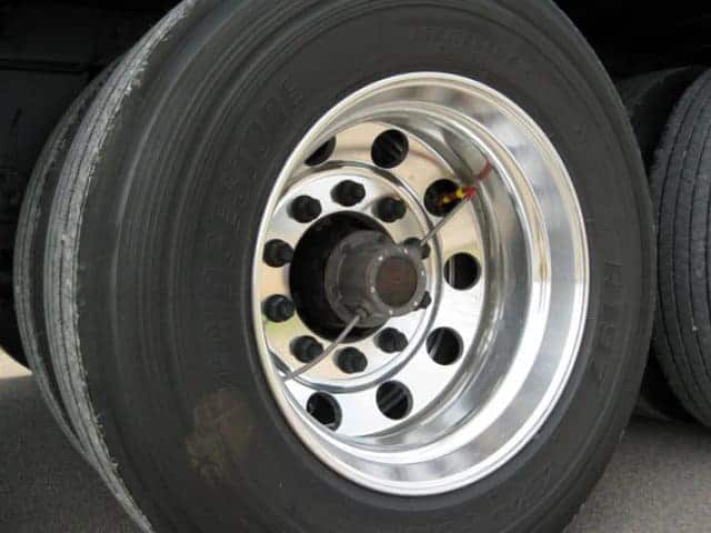 Great Dane, Super Seal, Reefer Trailer